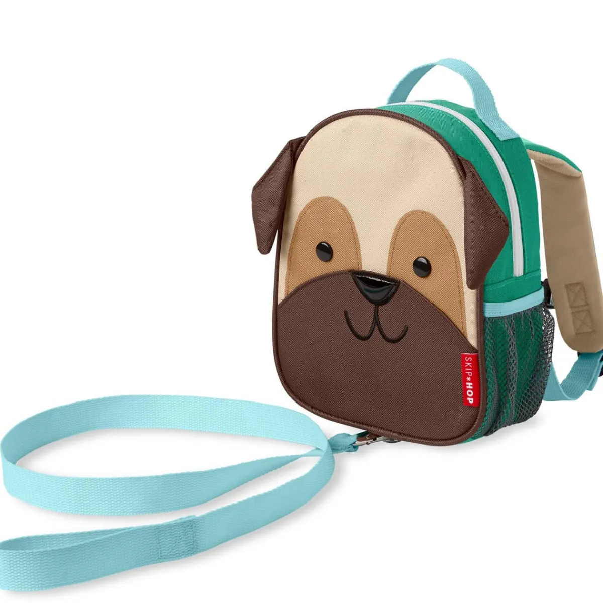 Backpacks|Child Harnesses-Skip Hop Zoo Safety Harness