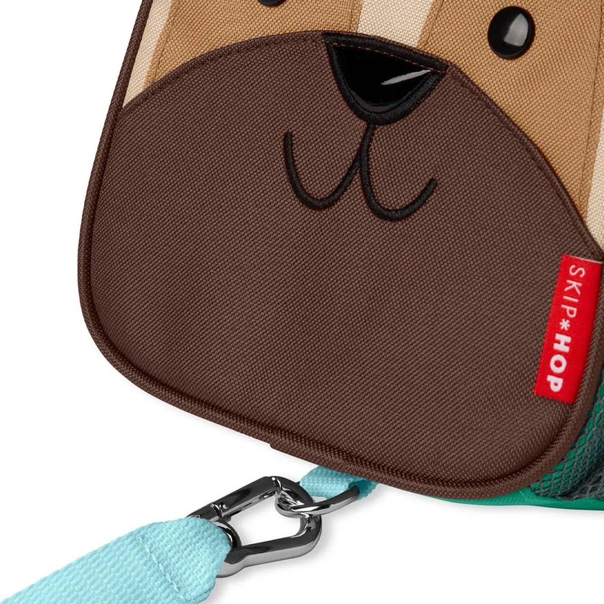 Backpacks|Child Harnesses-Skip Hop Zoo Safety Harness