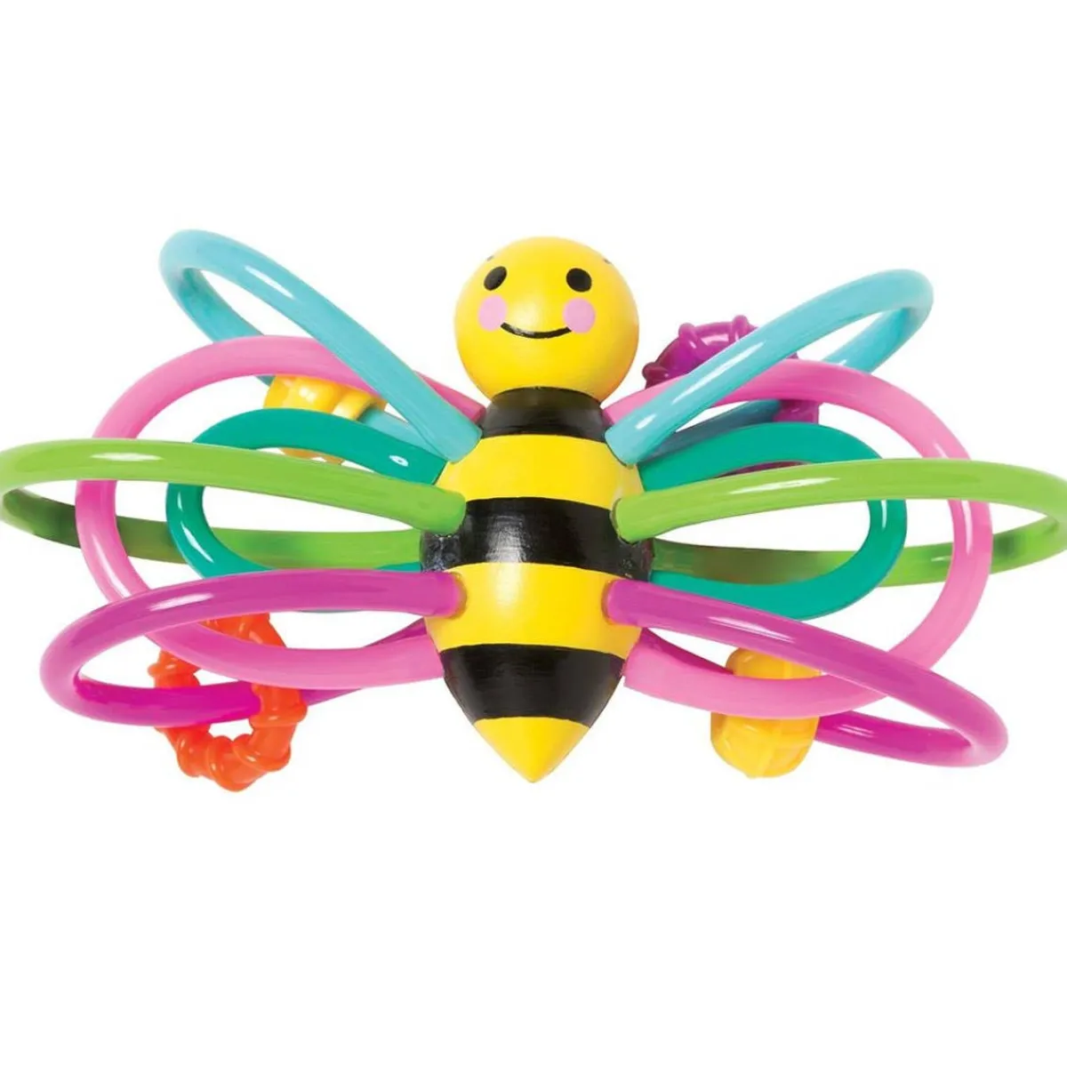 Play + Learn Toys|Grasping Toys-Manhattan Toy Zoo Winkel
