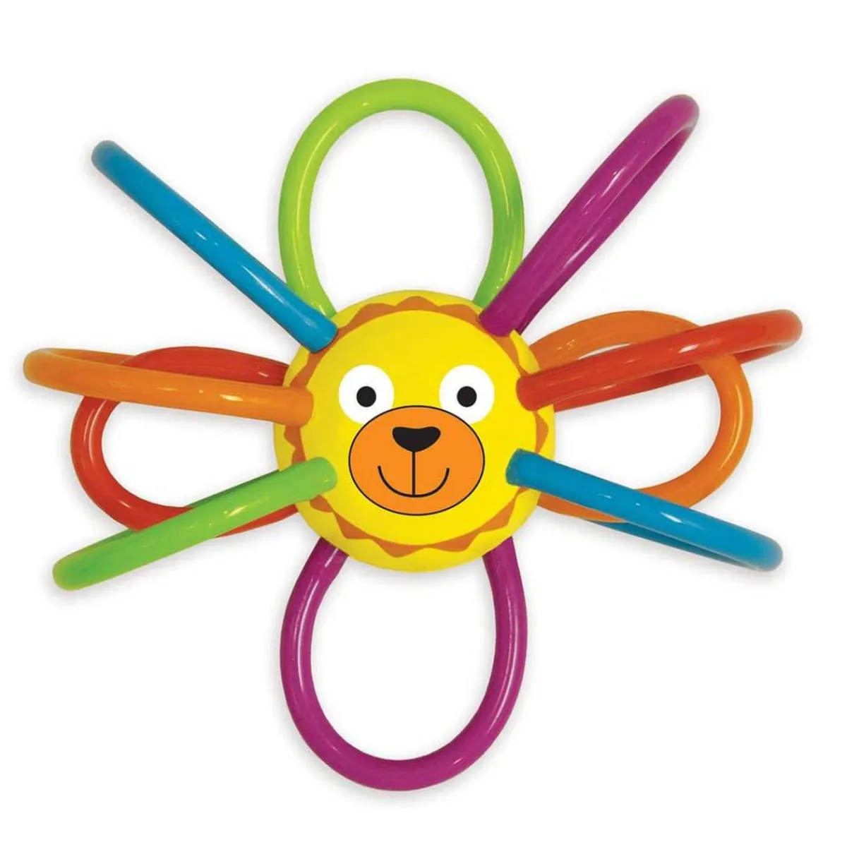 Play + Learn Toys|Grasping Toys-Manhattan Toy Zoo Winkel