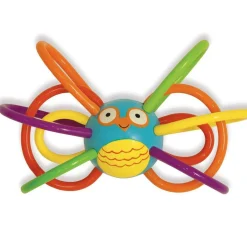 Play + Learn Toys|Grasping Toys-Manhattan Toy Zoo Winkel